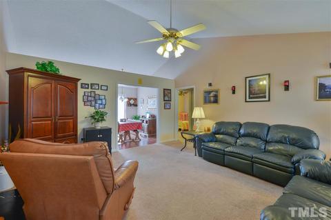 113 S Ridge Dr, Garner, NC 27529 photo 3