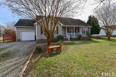 113 S Ridge Dr, Garner, NC 27529 photo 22
