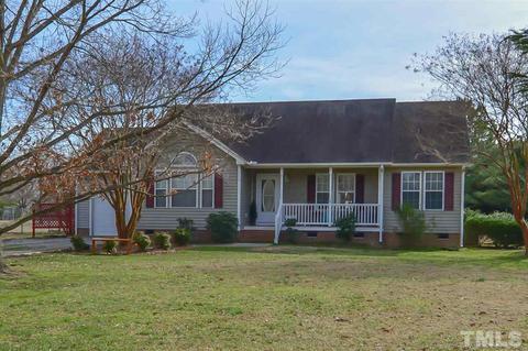 113 S Ridge Dr, Garner, NC 27529 photo 1
