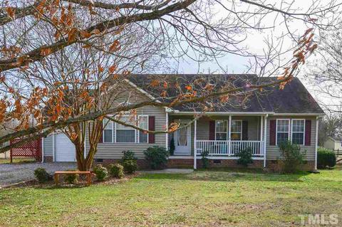 113 S Ridge Dr, Garner, NC 27529 photo 21