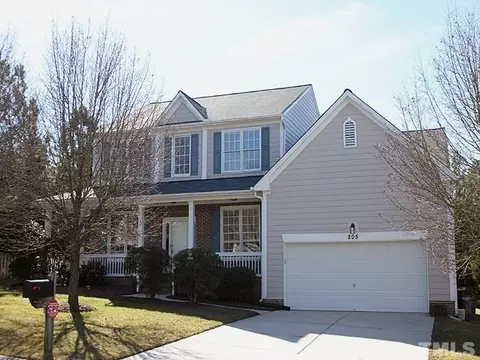 805 Clearview Ln, Durham, NC 27713 photo 1