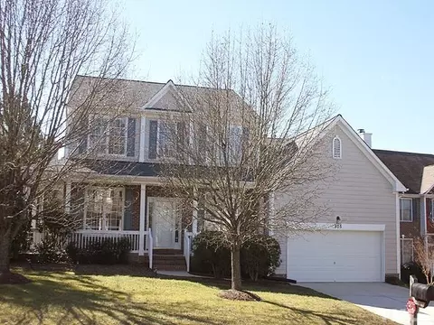 805 Clearview Ln, Durham, NC 27713 photo 2