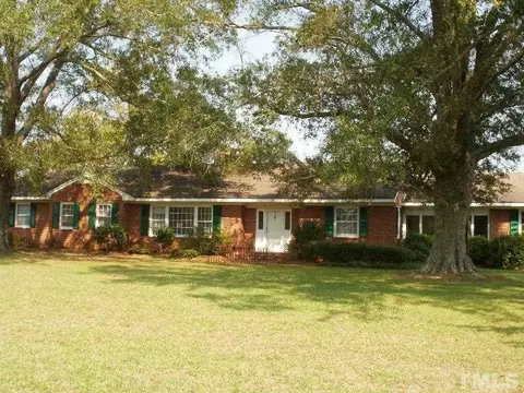 880 Wire Rd, Bunnlevel, NC 28323 photo 1