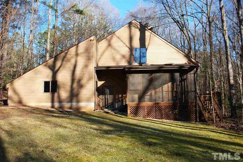 6125 Riverside Dr, Wake Forest, NC 27587 photo 2