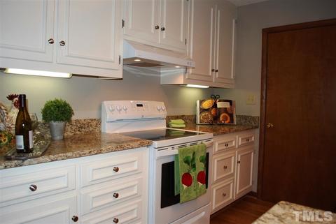 6125 Riverside Dr, Wake Forest, NC 27587 photo 9