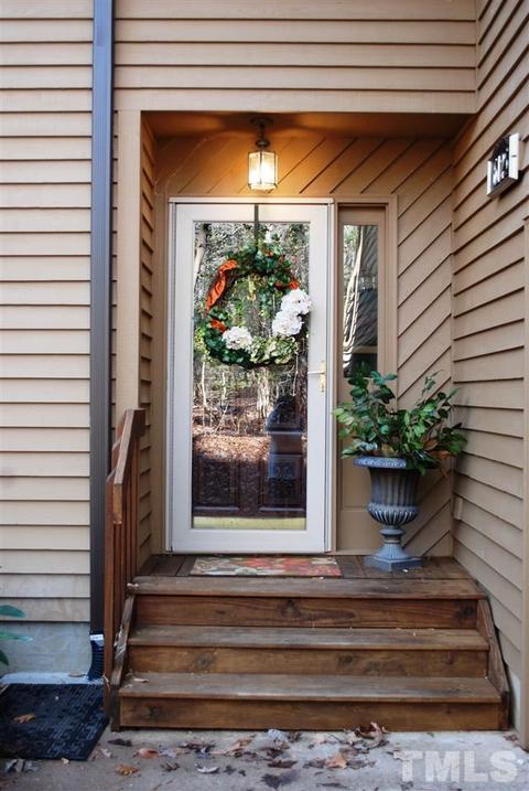6125 Riverside Dr, Wake Forest, NC 27587 photo 3