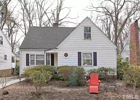2021 Pershing St, Durham, NC 27705 photo 1