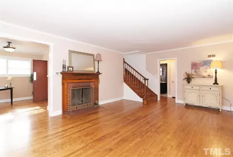 2021 Pershing St, Durham, NC 27705 photo 4