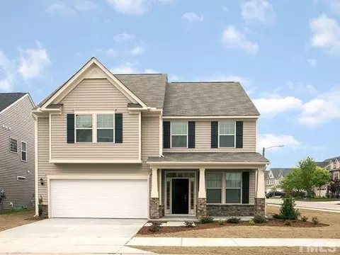 1324 Lowenstein St, Wake Forest, NC 27587 photo 1