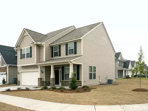 1324 Lowenstein St, Wake Forest, NC 27587 photo 2