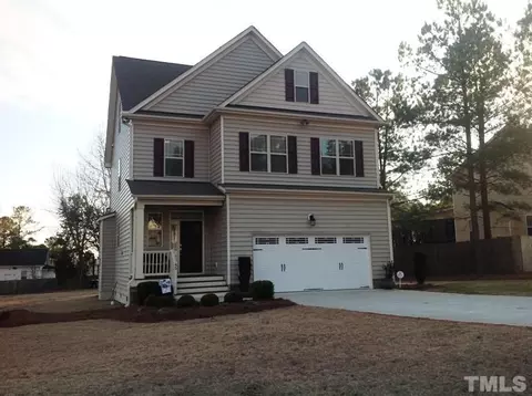 45 Mac Ln, Angier, NC 27501 photo 1