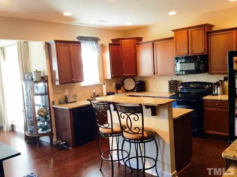 45 Mac Ln, Angier, NC 27501 photo 10
