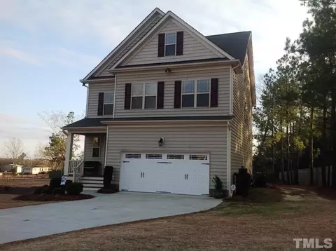 45 Mac Ln, Angier, NC 27501 photo 2