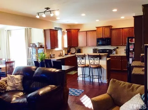 45 Mac Ln, Angier, NC 27501 photo 11