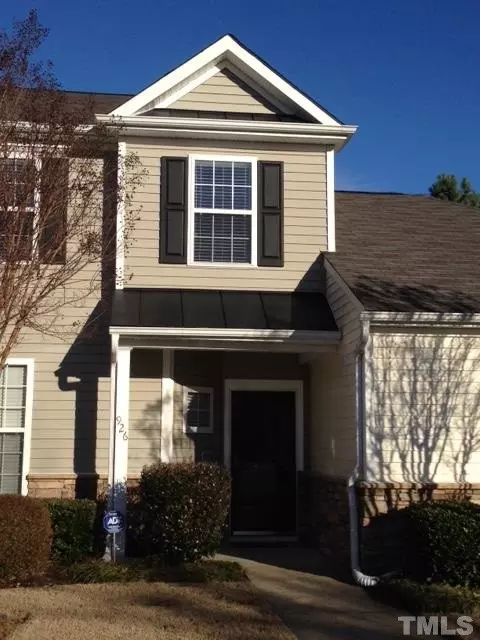 926 Cinnamon Dr, Durham, NC 27713 photo 1