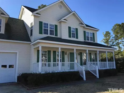 19 Edgecombe Ct, Smithfield, NC 27577 photo 1