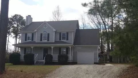 750 E Keri Dr, Garner, NC 27529 photo 20