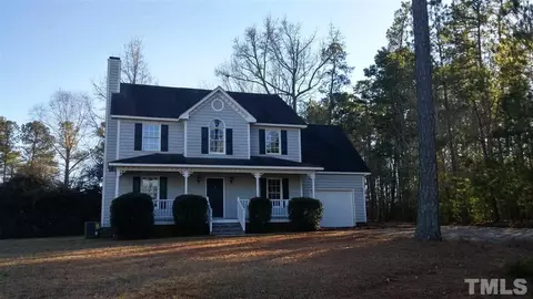 750 E Keri Dr, Garner, NC 27529 photo 19