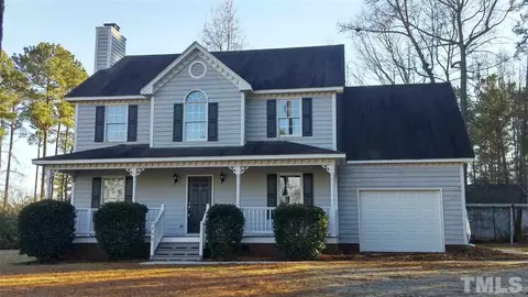 750 E Keri Dr, Garner, NC 27529 photo 1