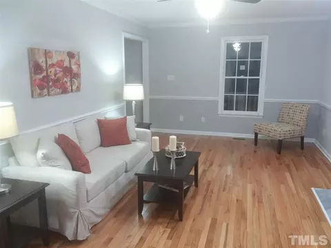 750 E Keri Dr, Garner, NC 27529 photo 4