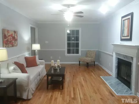 750 E Keri Dr, Garner, NC 27529 photo 2