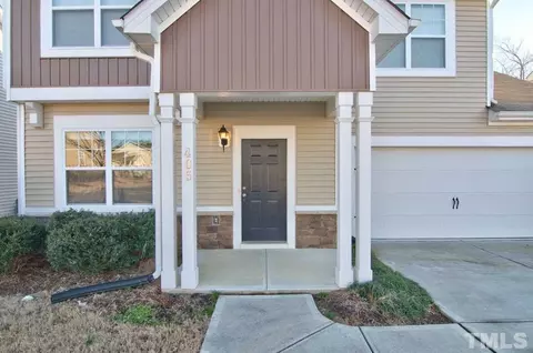 405 Birchrun Dr, Durham, NC 27712 photo 3