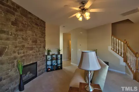 405 Birchrun Dr, Durham, NC 27712 photo 5