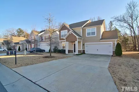 405 Birchrun Dr, Durham, NC 27712 photo 18