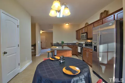 405 Birchrun Dr, Durham, NC 27712 photo 10
