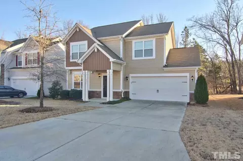 405 Birchrun Dr, Durham, NC 27712 photo 2