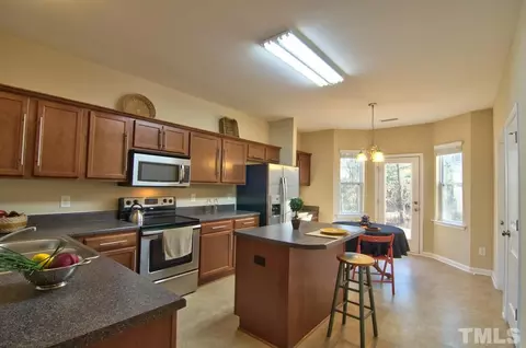 405 Birchrun Dr, Durham, NC 27712 photo 7