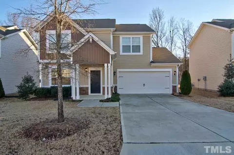 405 Birchrun Dr, Durham, NC 27712 photo 1