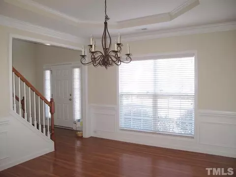 3708 Coach Lantern Ave, Wake Forest, NC 27587 photo 4