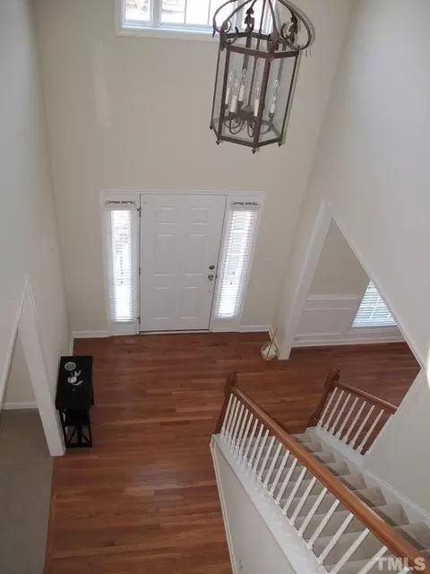 3708 Coach Lantern Ave, Wake Forest, NC 27587 photo 2