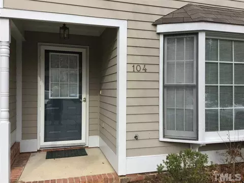 104 Forest Oaks Dr, Durham, NC 27705 photo 1