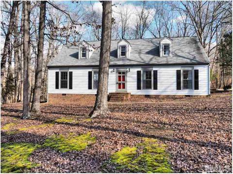 7011 Windover Dr, Durham, NC 27712 photo 1