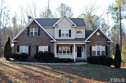 3692 Lalla Ct, Wake Forest, NC 27587 photo 1