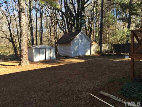1810 Cannon Dr, Durham, NC 27705 photo 3