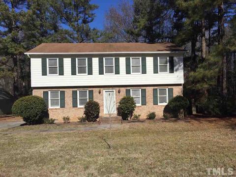 1810 Cannon Dr, Durham, NC 27705 photo 1