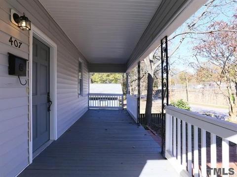 407 N Maple St, Durham, NC 27703 photo 3