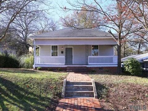 407 N Maple St, Durham, NC 27703 photo 1