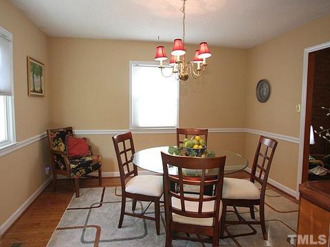 3818 Zenith Pl, Durham, NC 27705 photo 5