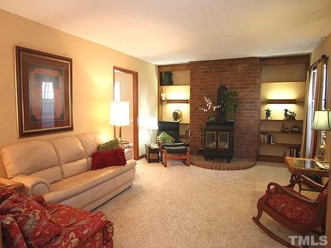 3818 Zenith Pl, Durham, NC 27705 photo 3