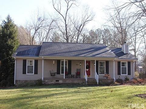 3818 Zenith Pl, Durham, NC 27705 photo 1