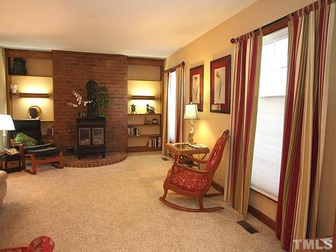 3818 Zenith Pl, Durham, NC 27705 photo 4