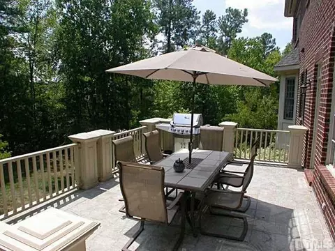 6561 Wakefalls Dr, Wake Forest, NC 27587 photo 5