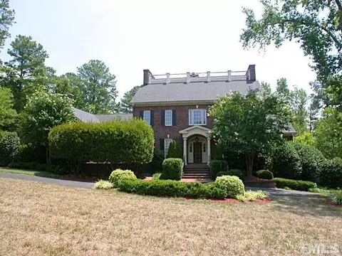6561 Wakefalls Dr, Wake Forest, NC 27587 photo 2