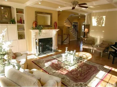 6561 Wakefalls Dr, Wake Forest, NC 27587 photo 10