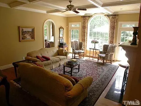 6561 Wakefalls Dr, Wake Forest, NC 27587 photo 11