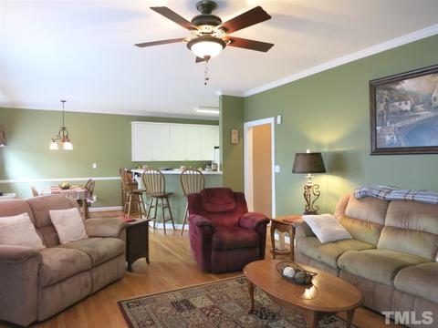 8541 Plimoth Hill Dr, Wake Forest, NC 27587 photo 9